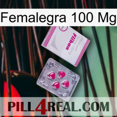 Femalegra 100 Mg 32